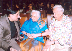 Various colored umbrellas drifting into the afternoon sky